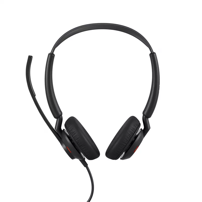 Jabra Engage 50 II - (50 II Link) USB-C/A MS Stereo ausinės