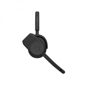 Jabra Perform 75 belaidė ausinė, biurui / skambučių centrui, 20–20000 Hz, 111,4 g, juoda