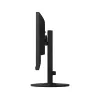 Monitorius EIZO EV2460-BK 23.8 colio IPS LED Full HD 1920x1080, 250 cd/m², 5 ms, USB centrinė, garsiakalbiai, VESA