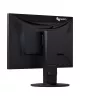 Monitorius EIZO EV2460-BK 23.8 colio IPS LED Full HD 1920x1080, 250 cd/m², 5 ms, USB centrinė, garsiakalbiai, VESA