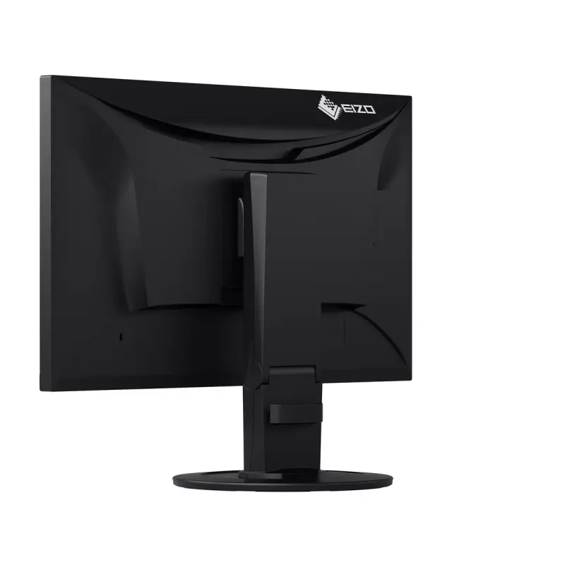 Monitorius EIZO EV2460-BK 23.8 colio IPS LED Full HD 1920x1080, 250 cd/m², 5 ms, USB centrinė, garsiakalbiai, VESA