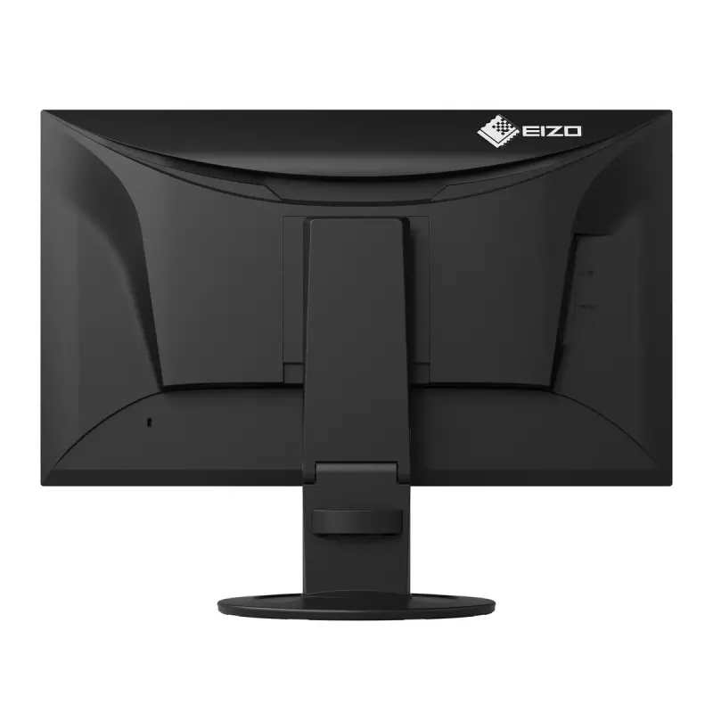 Monitorius EIZO EV2460-BK 23.8 colio IPS LED Full HD 1920x1080, 250 cd/m², 5 ms, USB centrinė, garsiakalbiai, VESA