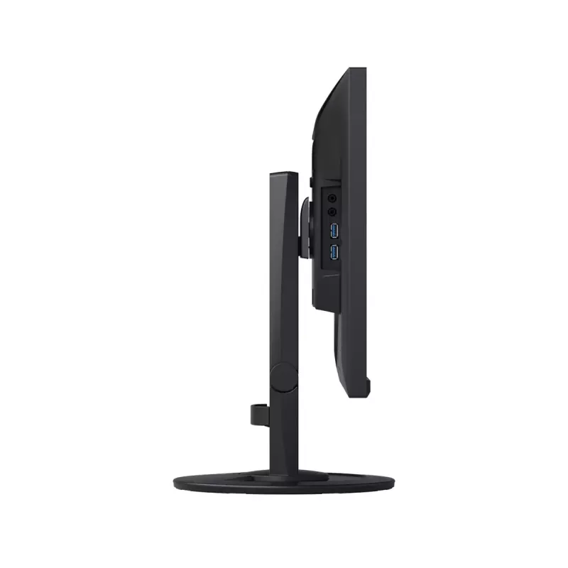 Monitorius EIZO EV2460-BK 23.8 colio IPS LED Full HD 1920x1080, 250 cd/m², 5 ms, USB centrinė, garsiakalbiai, VESA