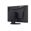 EIZO FlexScan EV2795-BK monitor kompiuterinis 68.6 cm (27 colių) 2560 x 1440 pikselių Quad HD LCD juodas