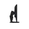 EIZO FlexScan EV2795-BK monitor kompiuterinis 68.6 cm (27 colių) 2560 x 1440 pikselių Quad HD LCD juodas
