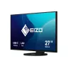 EIZO FlexScan EV2795-BK monitor kompiuterinis 68.6 cm (27 colių) 2560 x 1440 pikselių Quad HD LCD juodas