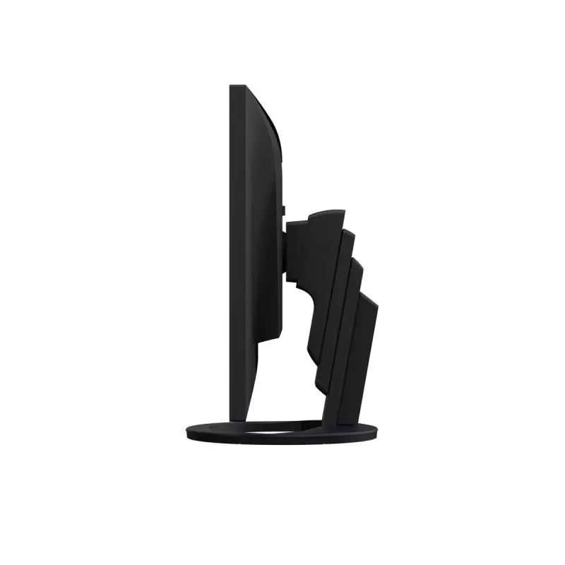 EIZO FlexScan EV2795-BK monitor kompiuterinis 68.6 cm (27 colių) 2560 x 1440 pikselių Quad HD LCD juodas