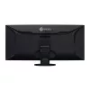 Monitorius EIZO FlexScan EV3895 37,5 colio itin platus lenktas IPS 3840×1600, 300 cd/m², 1000:1, USB-C PD 85W, DisplayPort, HDMI, USB hub, VESA