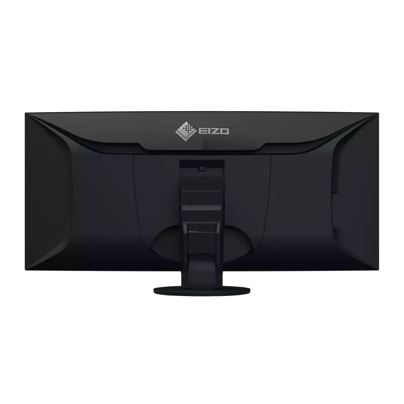 Monitorius EIZO FlexScan EV3895 37,5 colio itin platus lenktas IPS 3840×1600, 300 cd/m², 1000:1, USB-C PD 85W, DisplayPort, HDMI, USB hub, VESA