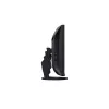 Monitorius EIZO FlexScan EV3895 37,5 colio itin platus lenktas IPS 3840×1600, 300 cd/m², 1000:1, USB-C PD 85W, DisplayPort, HDMI, USB hub, VESA