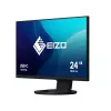 EIZO FlexScan EV2480-BK monitorius 60,5 cm (23,8 colio) 1920 x 1080 pikselių Full HD juodas