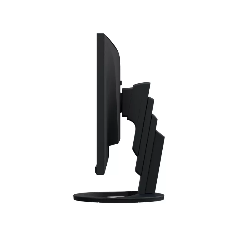 EIZO FlexScan EV2480-BK monitorius 60,5 cm (23,8 colio) 1920 x 1080 pikselių Full HD juodas