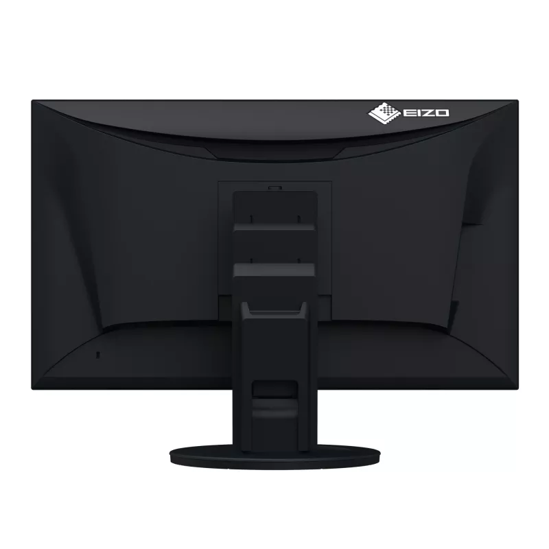 EIZO FlexScan EV2480-BK monitorius 60,5 cm (23,8 colio) 1920 x 1080 pikselių Full HD juodas