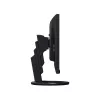 EIZO FlexScan EV2480-BK monitorius 60,5 cm (23,8 colio) 1920 x 1080 pikselių Full HD juodas