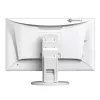 Monitorius EIZO EV2480-WT 24 colių IPS LED Full HD 1920x1080, 5 ms, 60 Hz, DVI-D/HDMI/DisplayPort, USB stebulė, VESA, baltas