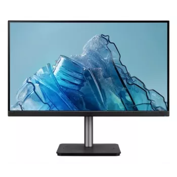 Acer CB243Y E 23.8 inch Full HD IPS monitor, 1920x1080, 1ms, reguliuojamas aukštis