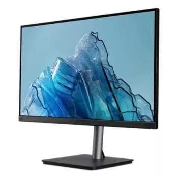 Acer CB243Y E 23.8 inch Full HD IPS monitor, 1920x1080, 1ms, reguliuojamas aukštis