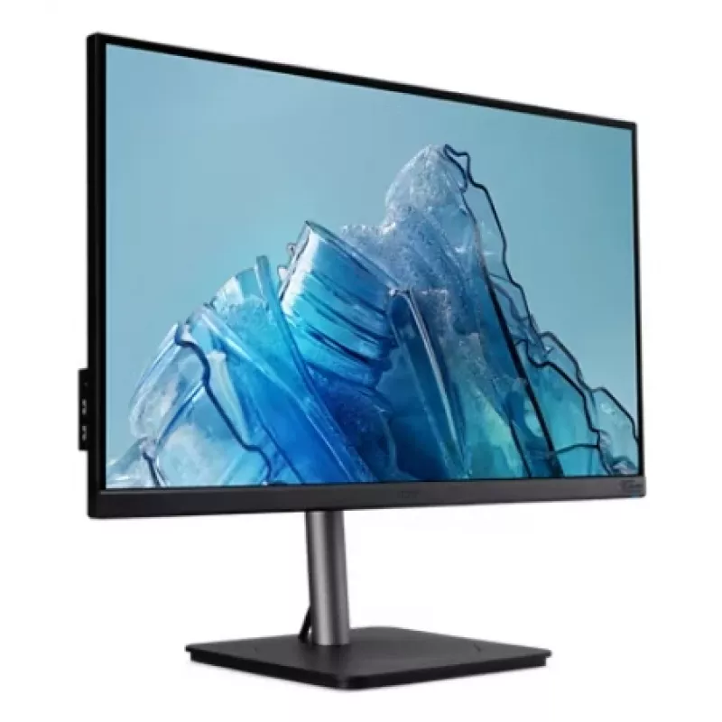 Acer CB243Y E 23.8 inch Full HD IPS monitor, 1920x1080, 1ms, reguliuojamas aukštis