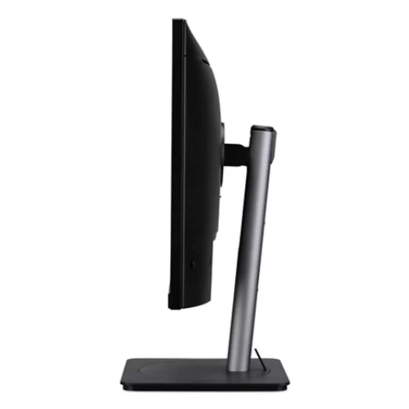 Acer CB243Y E 23.8 inch Full HD IPS monitor, 1920x1080, 1ms, reguliuojamas aukštis