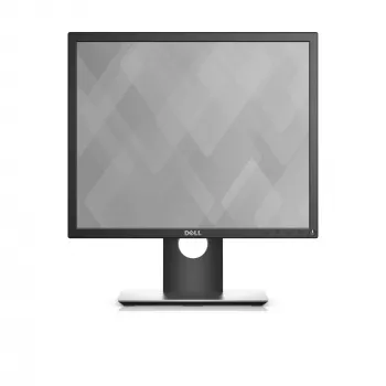 DELL P1917S monitorius 48,3 cm (19 colių) 1280 x 1024 pikseliai SXGA LCD juodas