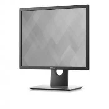 DELL P1917S monitorius 48,3 cm (19 colių) 1280 x 1024 pikseliai SXGA LCD juodas