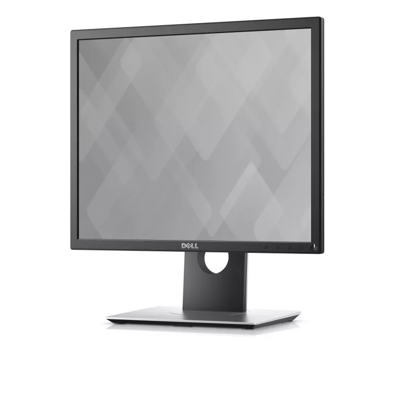 DELL P1917S monitorius 48,3 cm (19 colių) 1280 x 1024 pikseliai SXGA LCD juodas