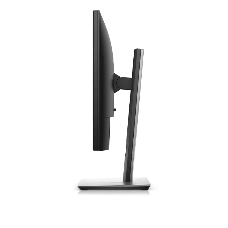 DELL P1917S monitorius 48,3 cm (19 colių) 1280 x 1024 pikseliai SXGA LCD juodas
