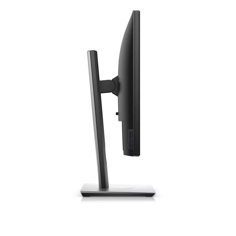 DELL P1917S monitorius 48,3 cm (19 colių) 1280 x 1024 pikseliai SXGA LCD juodas