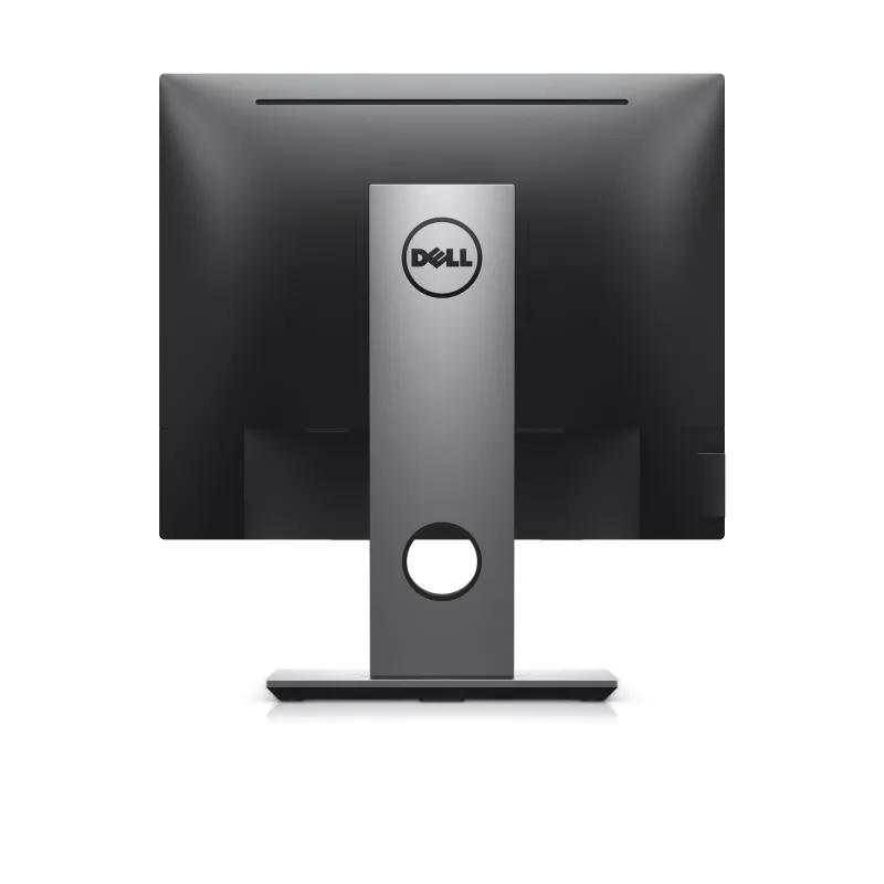 DELL P1917S monitorius 48,3 cm (19 colių) 1280 x 1024 pikseliai SXGA LCD juodas