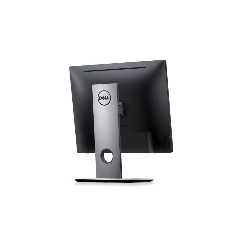 DELL P1917S monitorius 48,3 cm (19 colių) 1280 x 1024 pikseliai SXGA LCD juodas