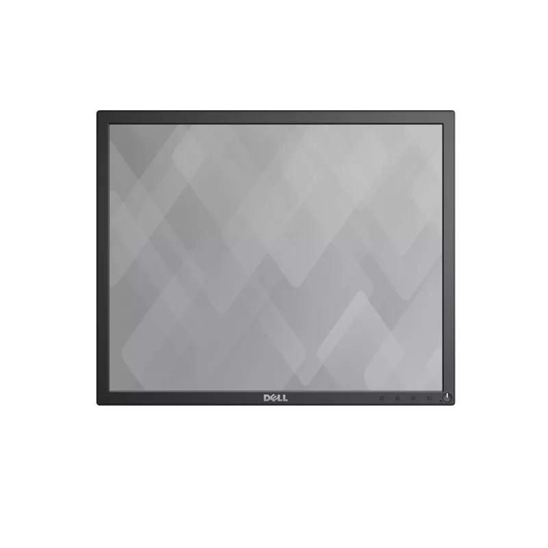 DELL P1917S monitorius 48,3 cm (19 colių) 1280 x 1024 pikseliai SXGA LCD juodas