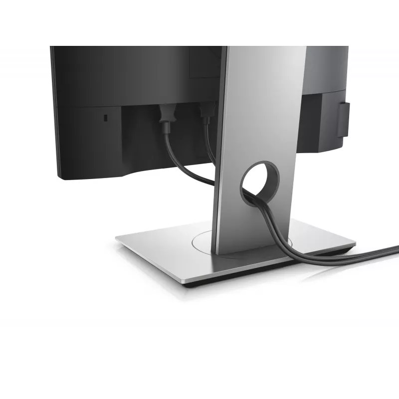 DELL P1917S monitorius 48,3 cm (19 colių) 1280 x 1024 pikseliai SXGA LCD juodas