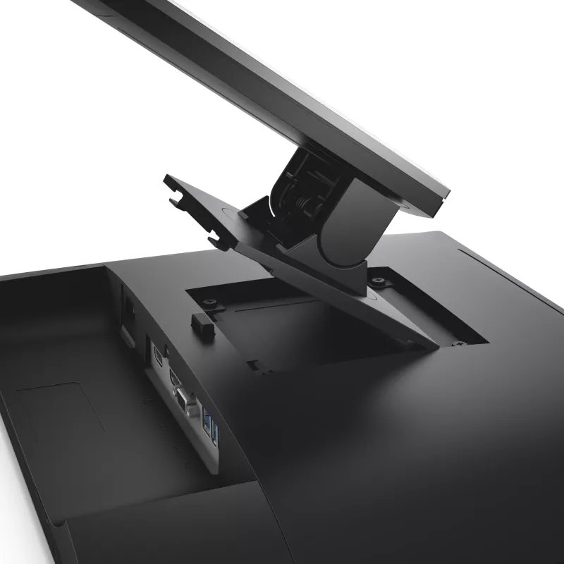 DELL P1917S monitorius 48,3 cm (19 colių) 1280 x 1024 pikseliai SXGA LCD juodas