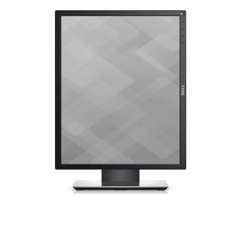 DELL P1917S monitorius 48,3 cm (19 colių) 1280 x 1024 pikseliai SXGA LCD juodas