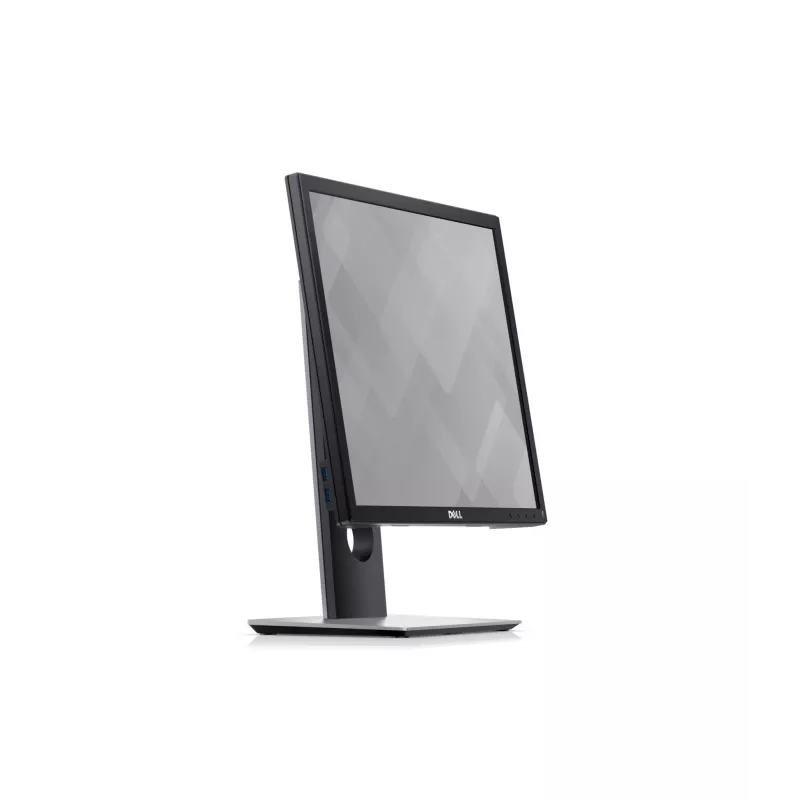 DELL P1917S monitorius 48,3 cm (19 colių) 1280 x 1024 pikseliai SXGA LCD juodas