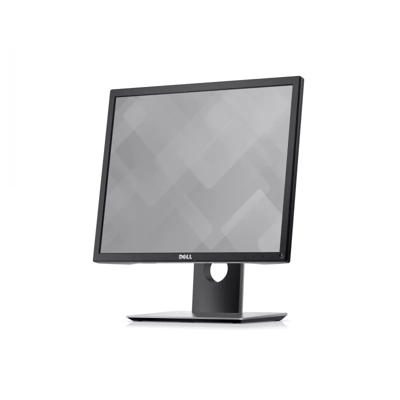 DELL P1917S monitorius 48,3 cm (19 colių) 1280 x 1024 pikseliai SXGA LCD juodas