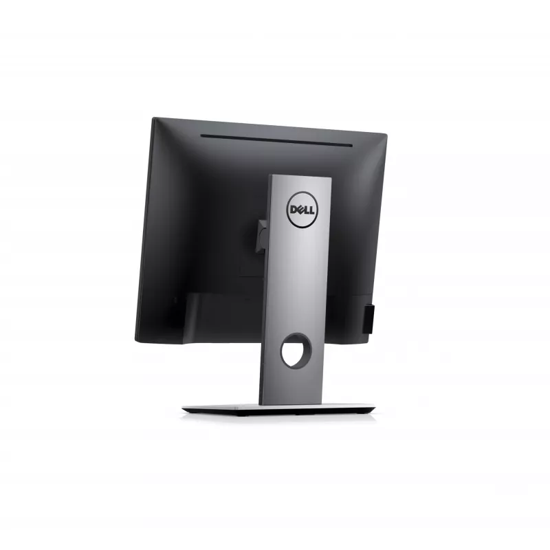 DELL P1917S monitorius 48,3 cm (19 colių) 1280 x 1024 pikseliai SXGA LCD juodas