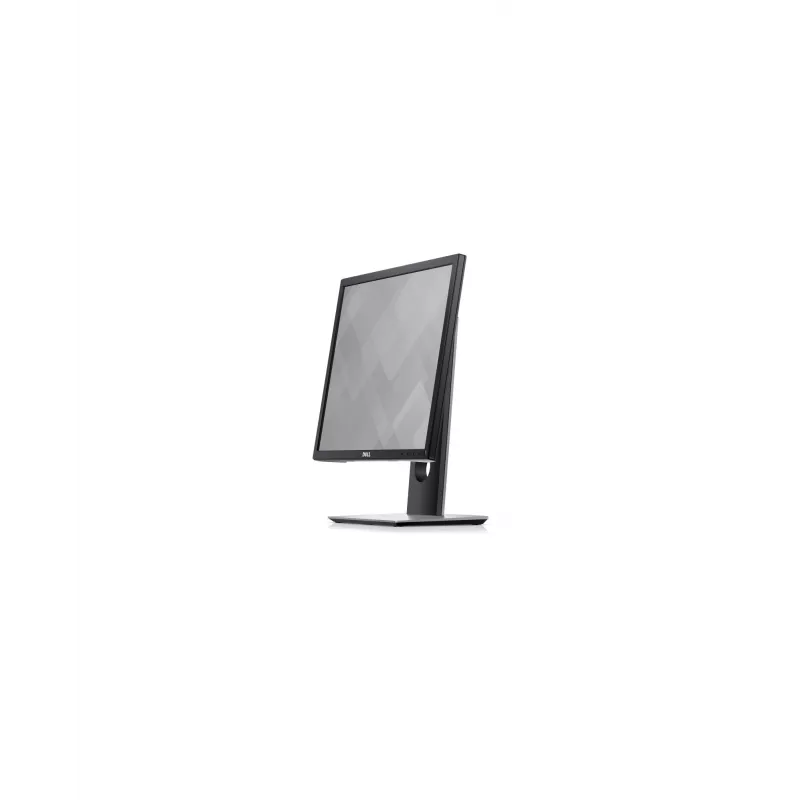 DELL P1917S monitorius 48,3 cm (19 colių) 1280 x 1024 pikseliai SXGA LCD juodas