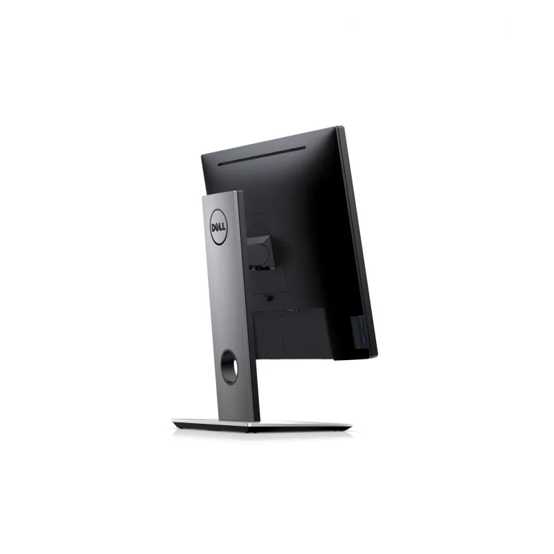DELL P1917S monitorius 48,3 cm (19 colių) 1280 x 1024 pikseliai SXGA LCD juodas