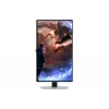Samsung G60SD monitorius 68.6 cm (27 colių) 2560 x 1440 pikselių Quad HD OLED sidabrinis