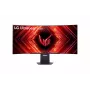 LG 45GS95QX-B monitor 114.3 cm (45 colių) 3440 x 1440 pikselių Wide Quad HD OLED juodas