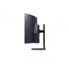 LG 45GS95QX-B monitor 114.3 cm (45 colių) 3440 x 1440 pikselių Wide Quad HD OLED juodas