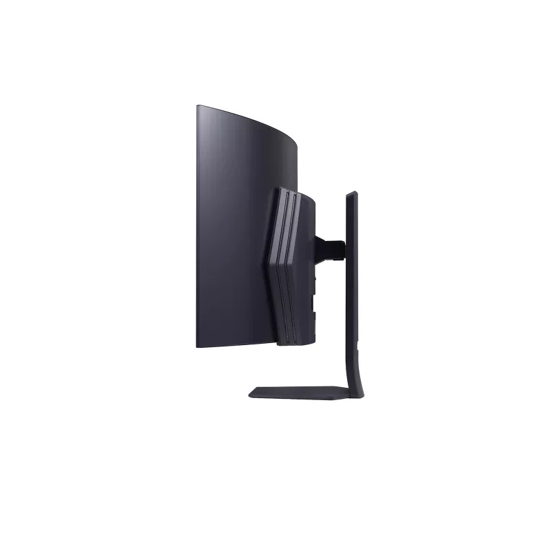 LG 45GS95QX-B monitor 114.3 cm (45 colių) 3440 x 1440 pikselių Wide Quad HD OLED juodas