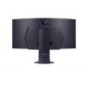 LG 45GS95QX-B monitor 114.3 cm (45 colių) 3440 x 1440 pikselių Wide Quad HD OLED juodas