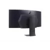 LG 45GS95QX-B monitor 114.3 cm (45 colių) 3440 x 1440 pikselių Wide Quad HD OLED juodas