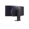 LG 45GS95QX-B monitor 114.3 cm (45 colių) 3440 x 1440 pikselių Wide Quad HD OLED juodas