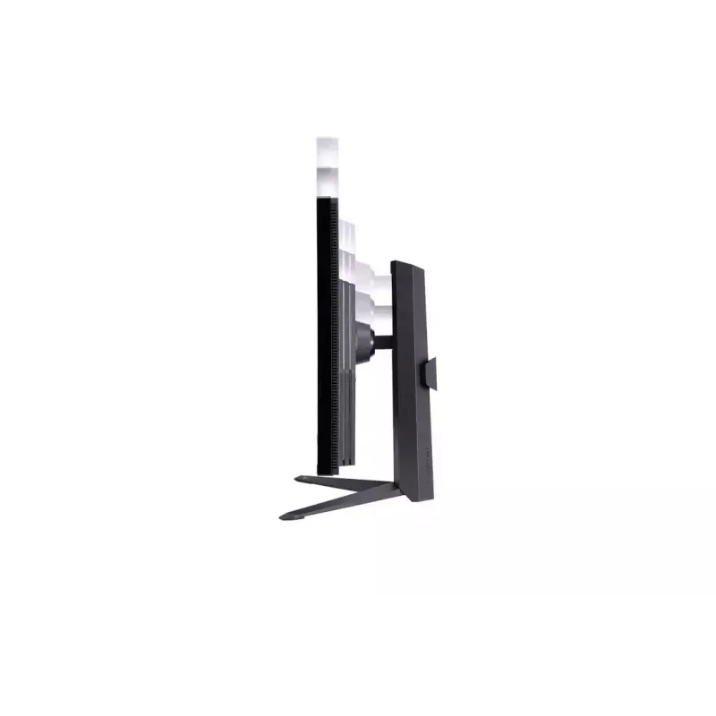 LG 32GQ950P-B monitorius kompiuteriui 80 cm (31,5 col.) 3840 x 2160 pikselių 4K Ultra HD LED juodas