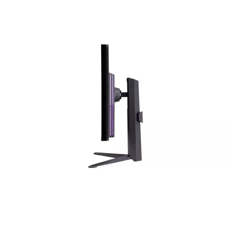LG 32GQ950P-B monitorius kompiuteriui 80 cm (31,5 col.) 3840 x 2160 pikselių 4K Ultra HD LED juodas