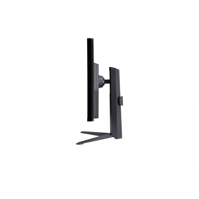 LG 32GQ950P-B monitorius kompiuteriui 80 cm (31,5 col.) 3840 x 2160 pikselių 4K Ultra HD LED juodas