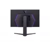 LG 32GQ950P-B monitorius kompiuteriui 80 cm (31,5 col.) 3840 x 2160 pikselių 4K Ultra HD LED juodas